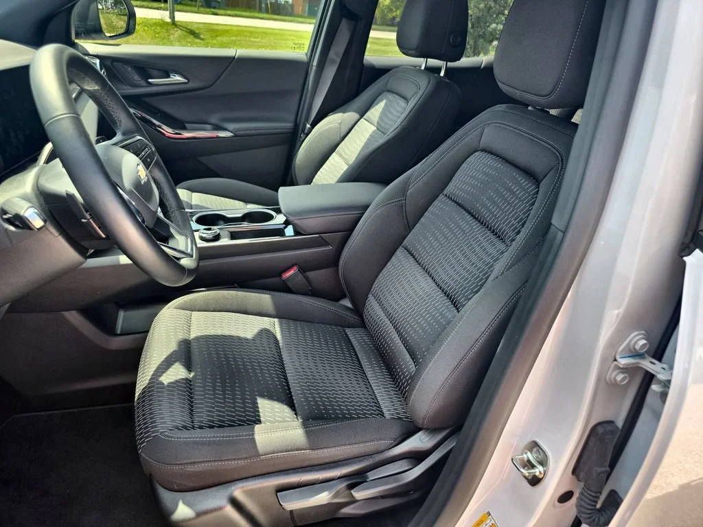 2026 Chevrolet Equinox LT - Photo 20