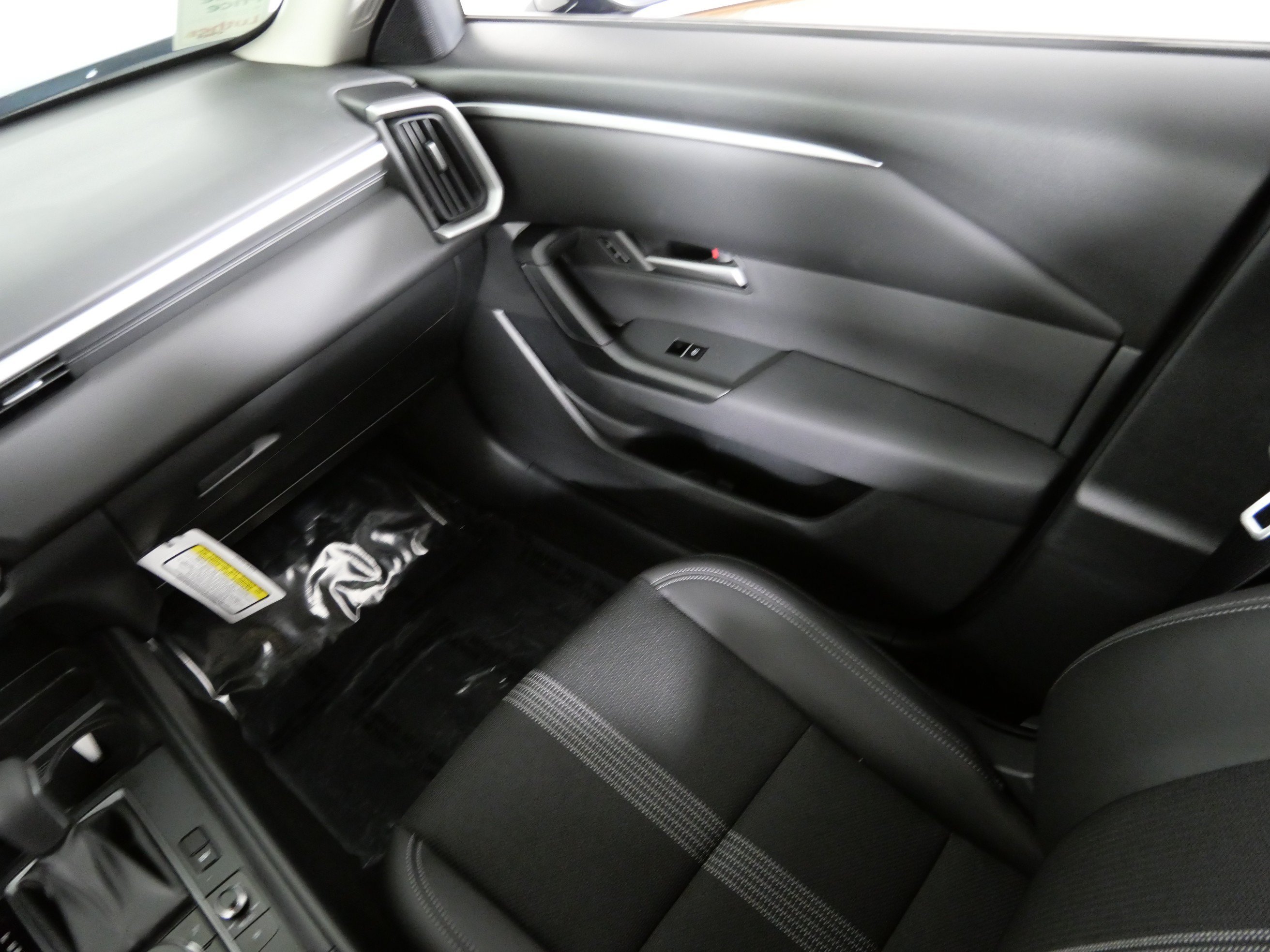 New 2026 Polymetal Gray Metallic Mazda Preferred AWD image 11