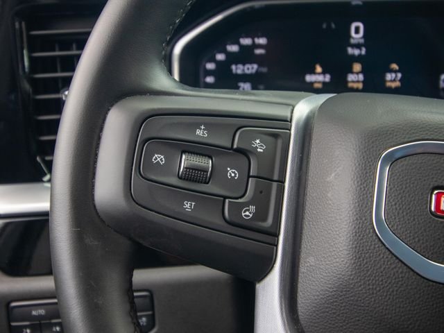 2024 GMC Sierra 1500 Elevation - Photo 25