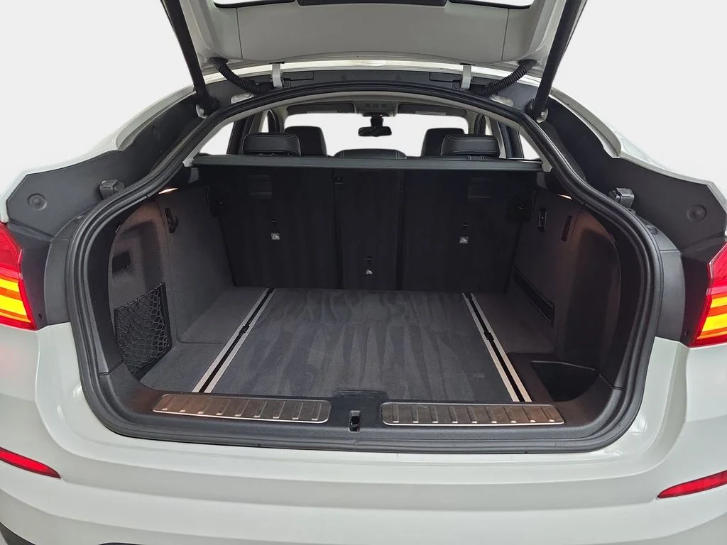 Used 2015 Alpine White BMW xDrive28i image 14