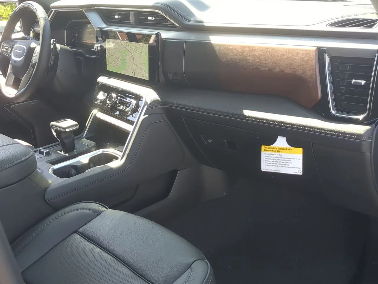 New 2026 Sterling Metallic GMC Denali image 30