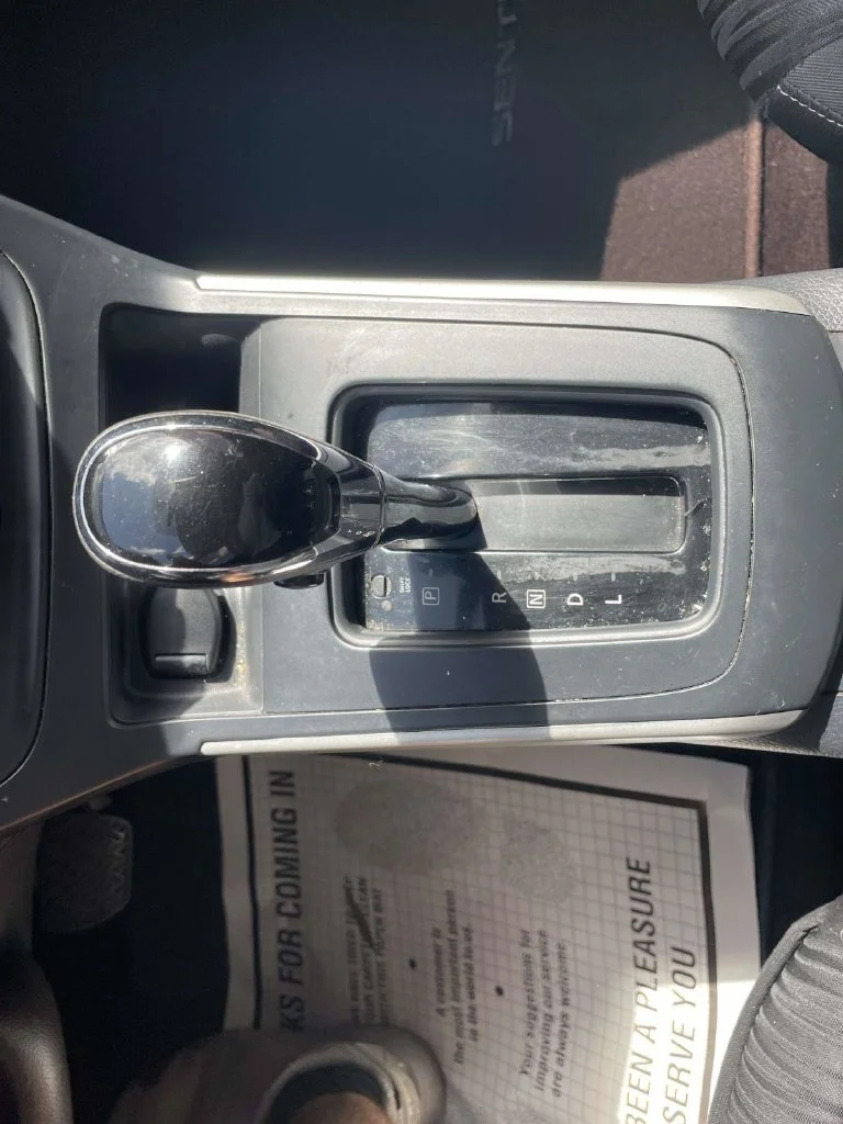 Used 2018 Gray Nissan SV image 17