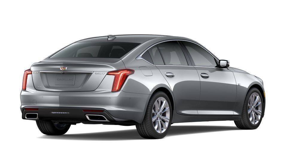 2026 Cadillac CT5 Premium Luxury - Photo 111