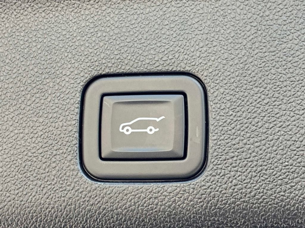 Used 2024 Red Cadillac Premium image 16