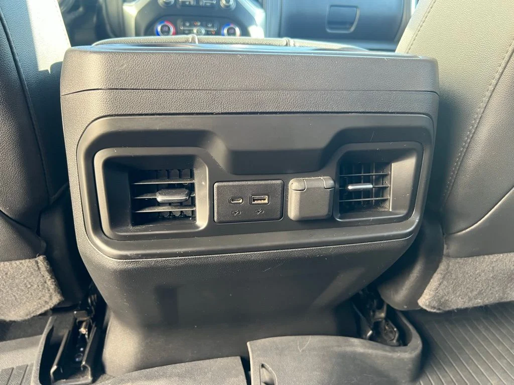 Used 2020 Summit White Chevrolet LT Trail Boss image 20