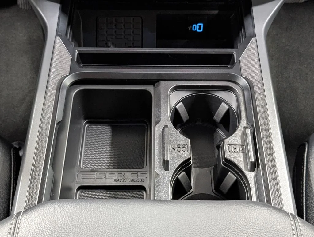 New 2026 Avalanche Ford F-250® Lariat® image 10