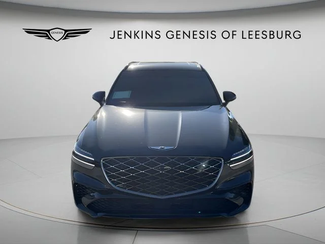 Used 2026 Black Genesis 3.5T Sport Advanced image 6