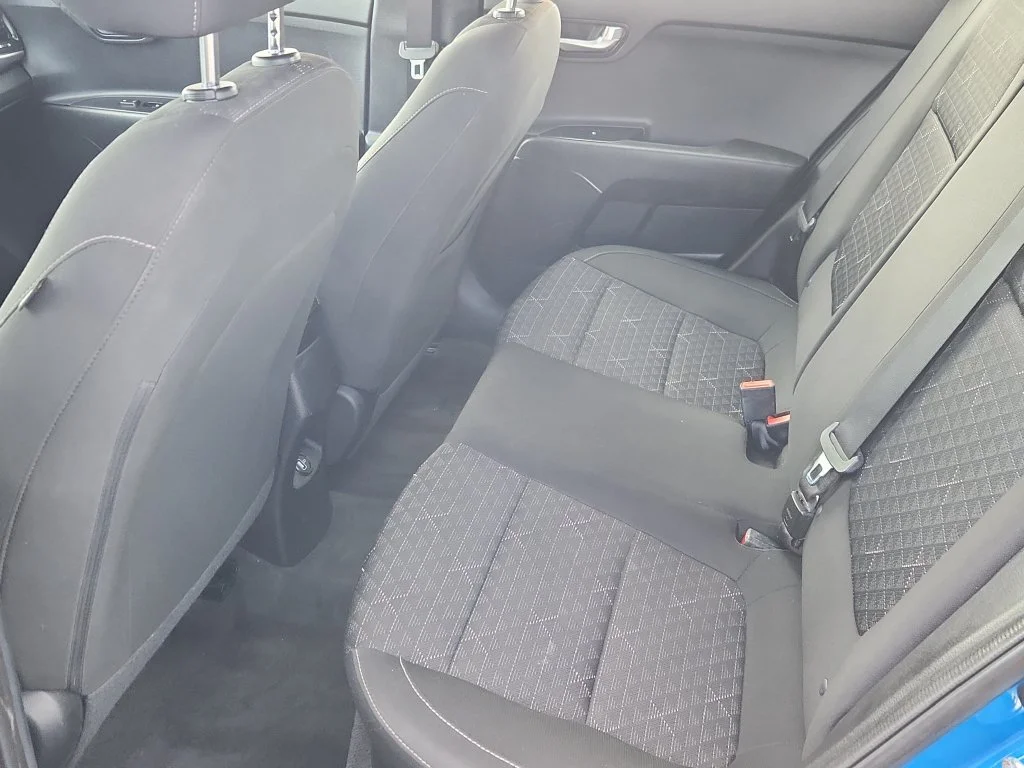Used 2022 Blue Kia S image 9