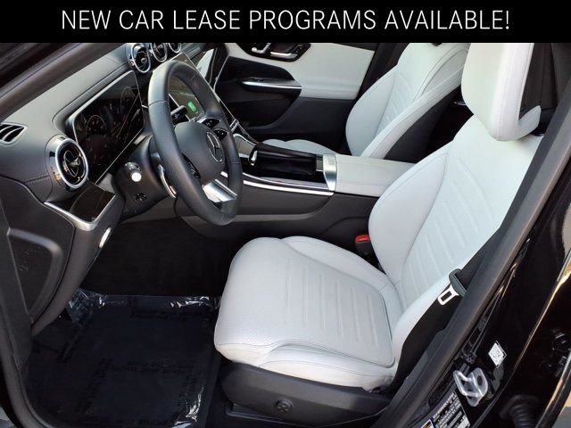 Certified Used 2026 Black Mercedes-Benz GLC300W image 15