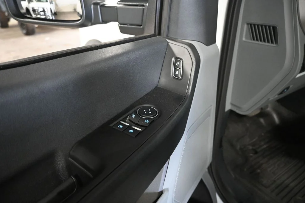 New 2026 White Ford XL image 12