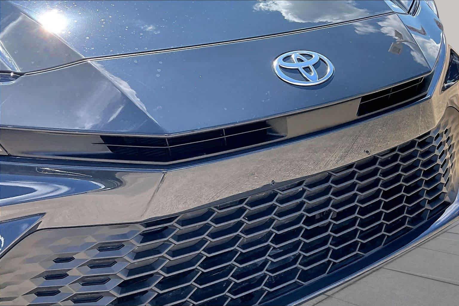 Used 2026 Underground Toyota LE image 30