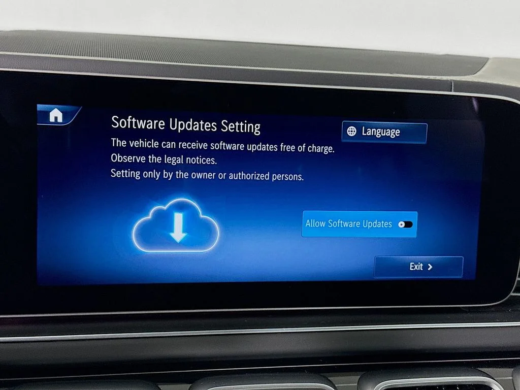 New 2026  Mercedes-Benz GLS 580 image 16
