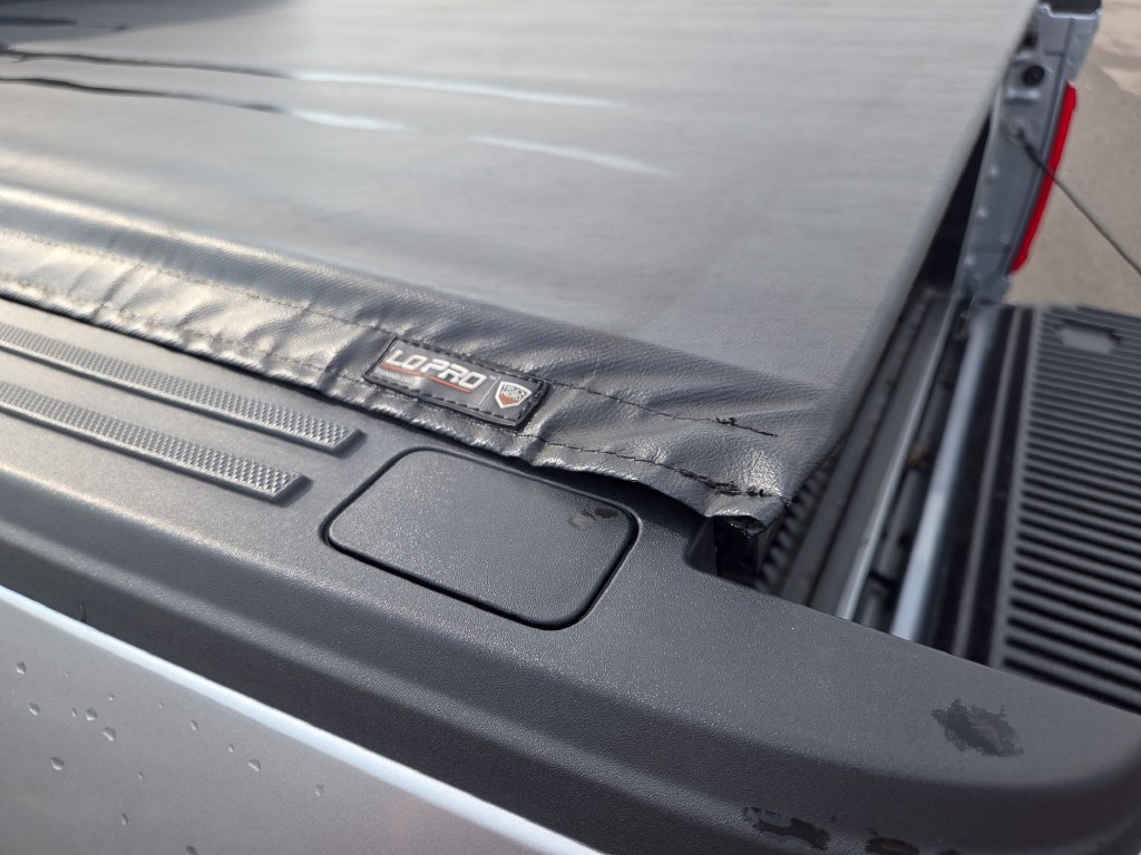 2022 Ford F-150 Platinum - Photo 34