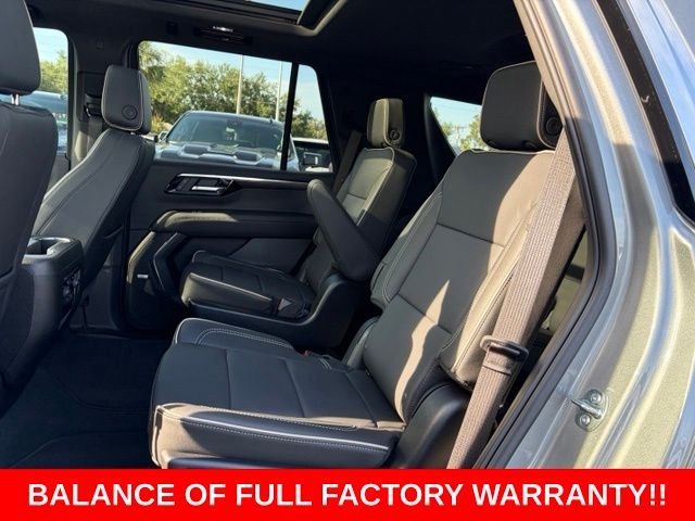 Used 2026 Gray Chevrolet Premier image 15