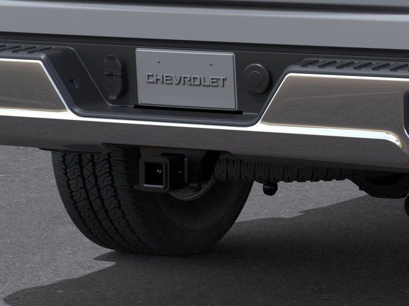 2026 Chevrolet Silverado 3500HD LT - Photo 14