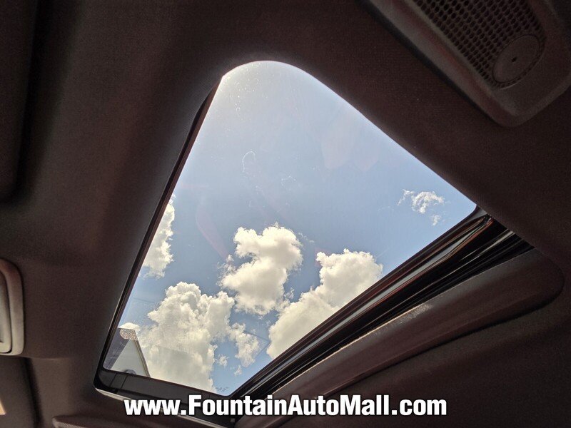 Used 2026 Urban Gray Pearl Acura FWD A-Spec with Technology image 19