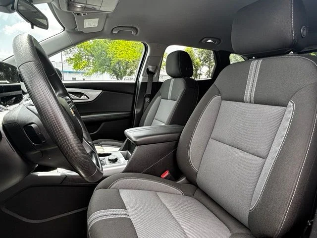 2023 Chevrolet Blazer 2LT - Photo 9