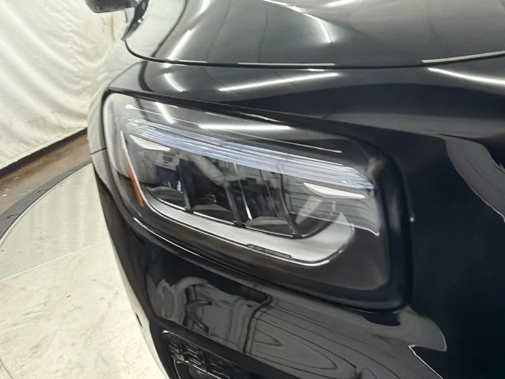 New 2026 Black Mercedes-Benz GLB 250 image 10