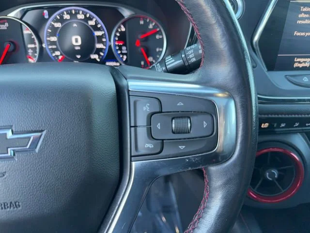 2022 Chevrolet Blazer RS - Photo 23
