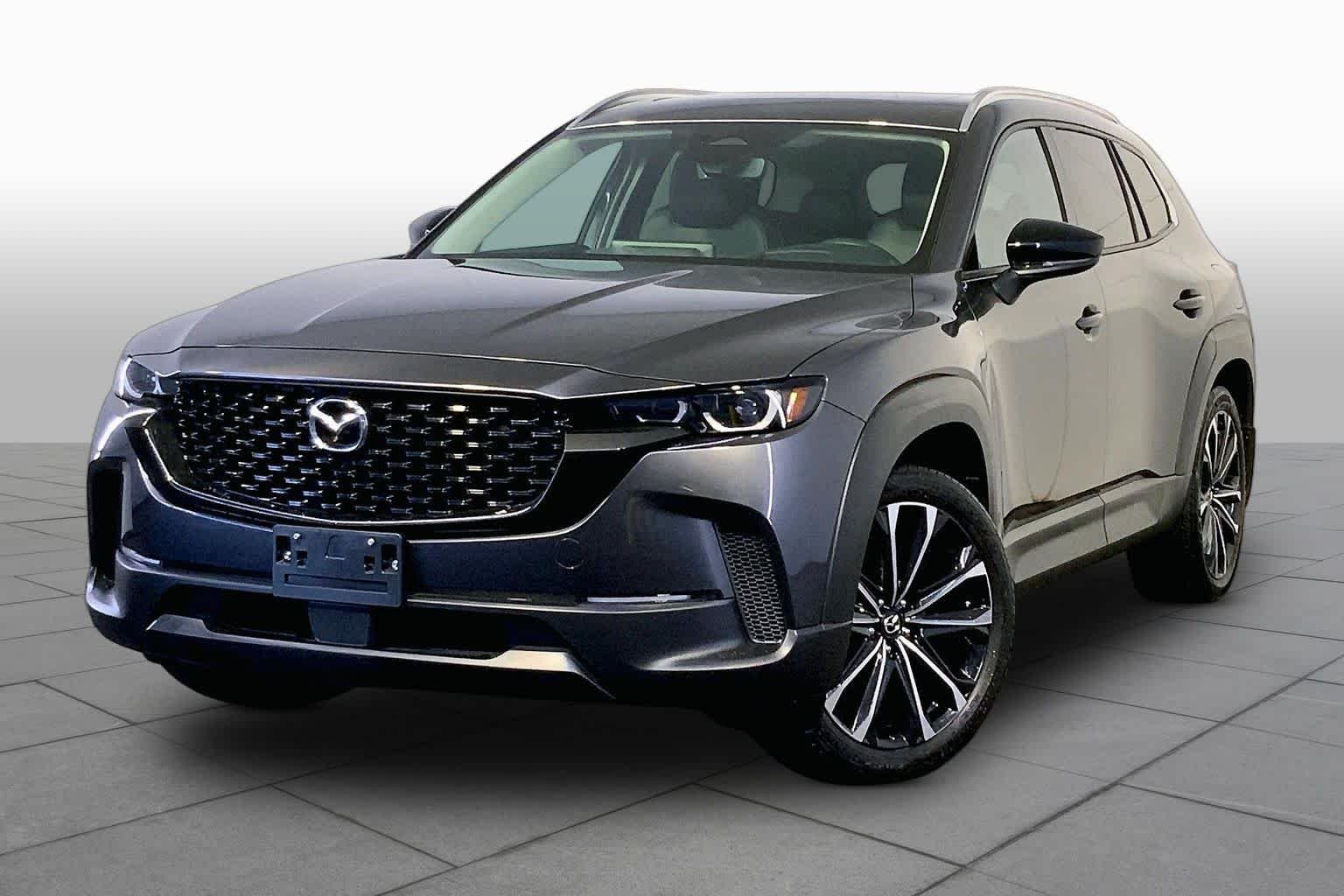 2025 Mazda CX-50 2.5 S Premium Plus's photo