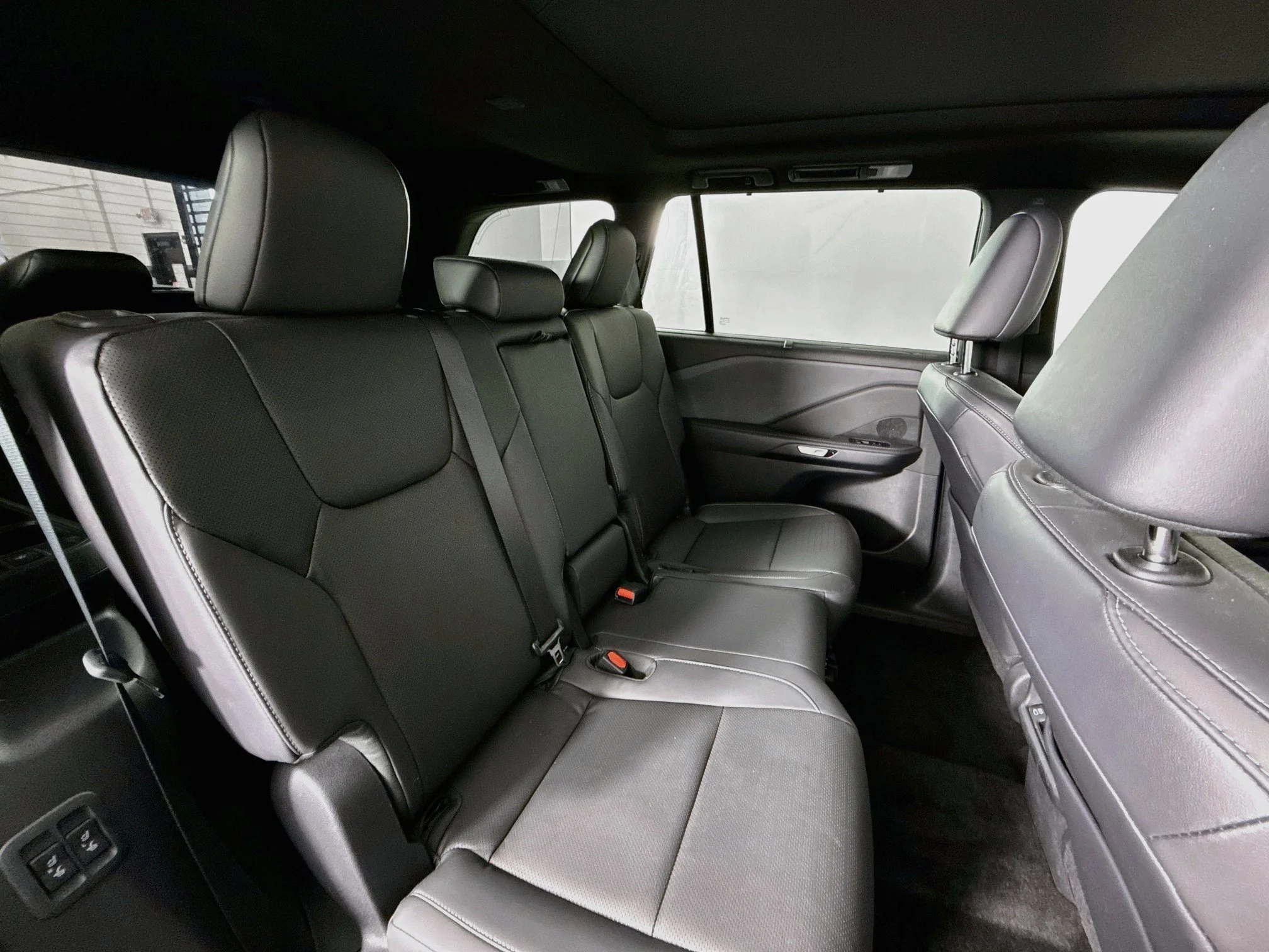 Certified Used 2025 Caviar Lexus 350 Premium image 26