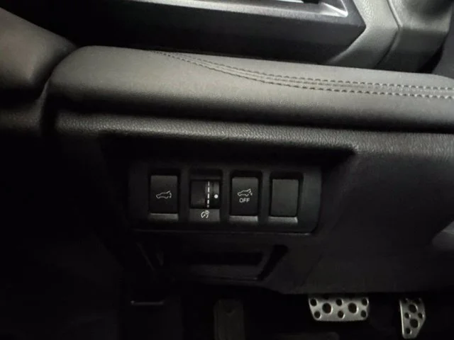 Used 2022 Gray Metallic Subaru Wilderness image 19