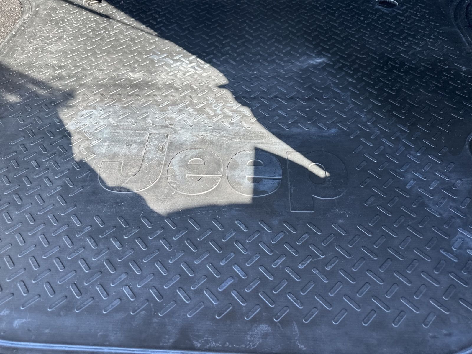 2018 Jeep Wrangler Unlimited Rubicon - Photo 29