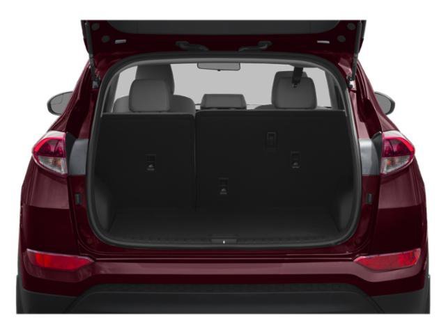 Used 2018 Molten Silver Hyundai Limited image 15