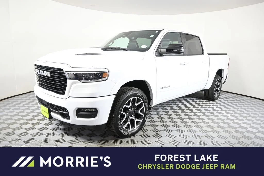 2025 RAM Ram 1500 Pickup