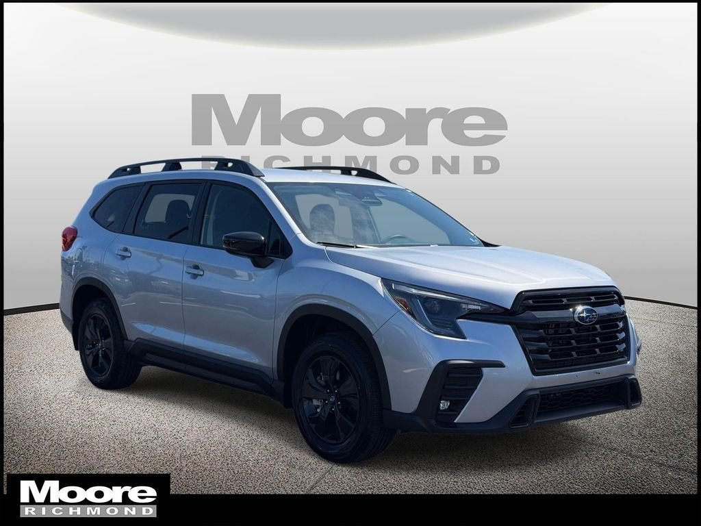 2026 Subaru Ascent Premium 7 Passenger's photo