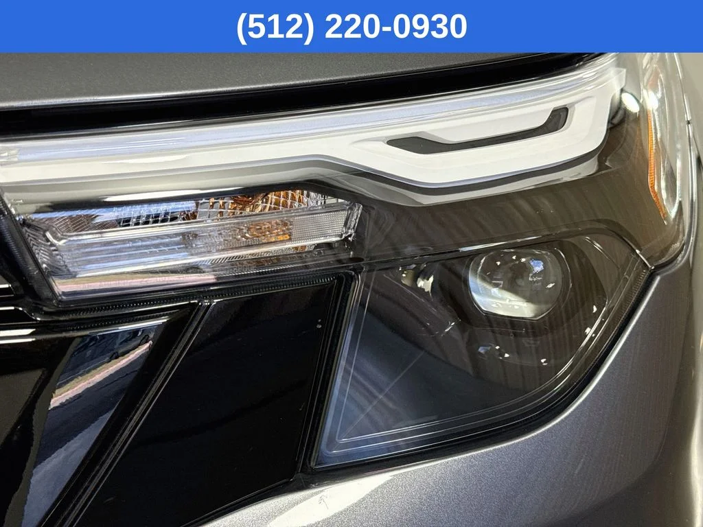 Certified Used 2026 Gray Subaru Sport image 40