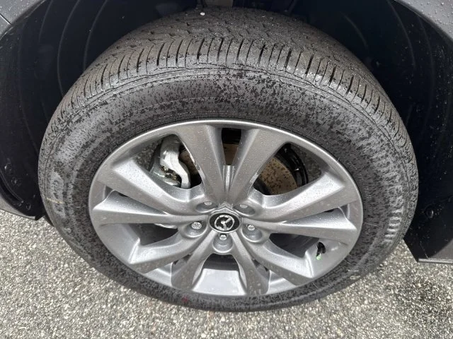 New 2026 Jet Black Mica Mazda 2.5 S Premium AWD image 11