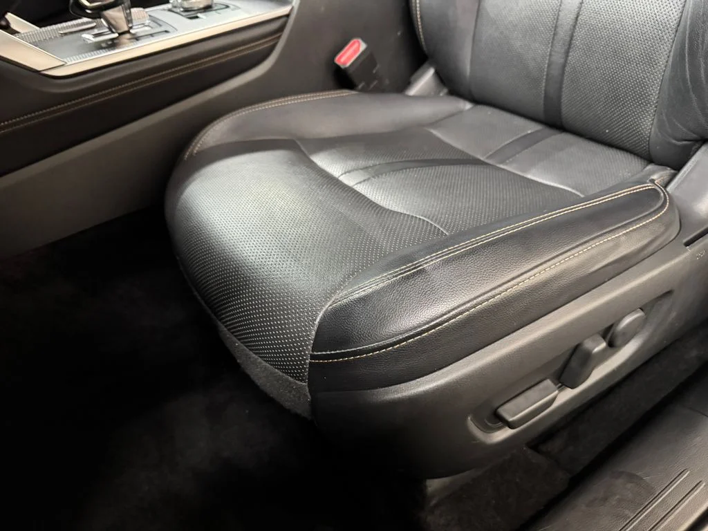 Used 2024 Silver Mazda 3.3 Turbo S 3.3 Turbo S image 15