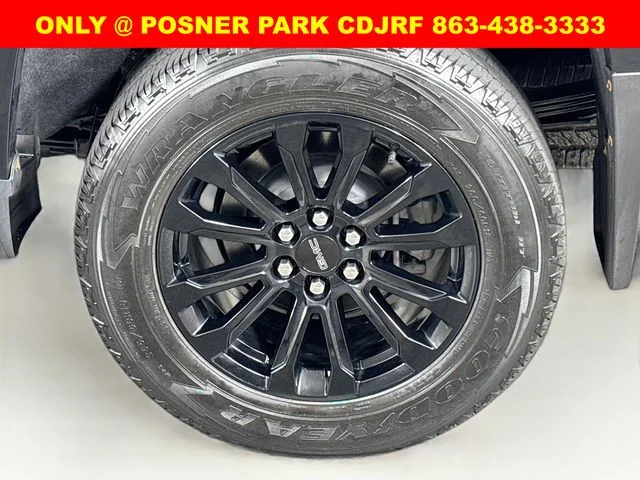 Used 2022 Black GMC Elevation image 29