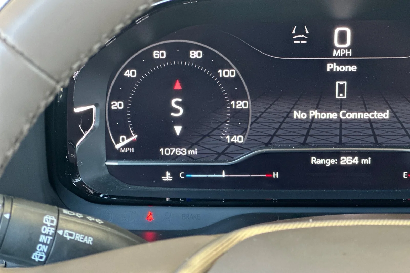 Used 2024 Onyx Black GMC Denali image 26