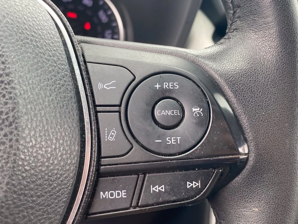 2022 Toyota RAV4 XLE Premium - Photo 28