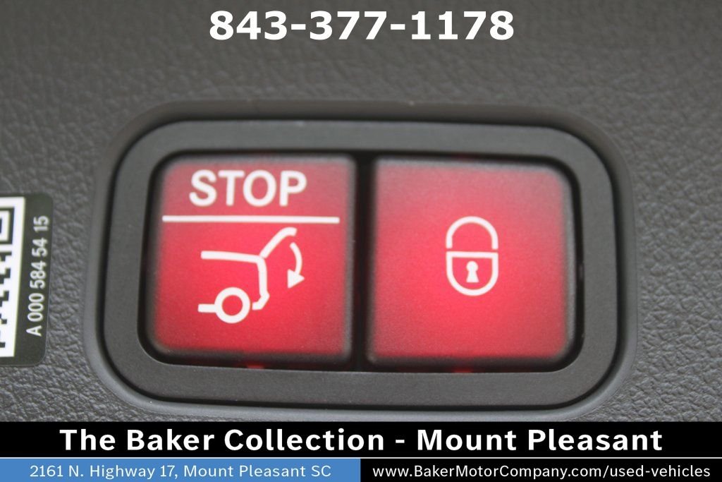 Certified Used 2026 Black Mercedes-Benz GLC 300 image 11