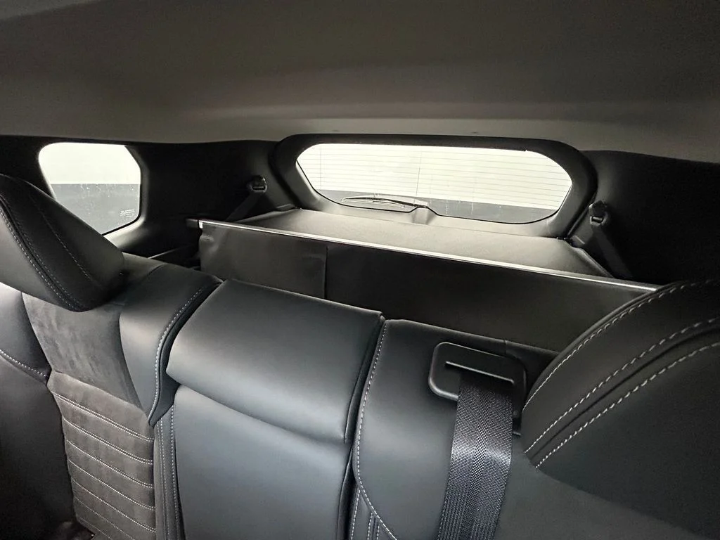 New 2026 White / Black Mitsubishi Trail Edition image 43