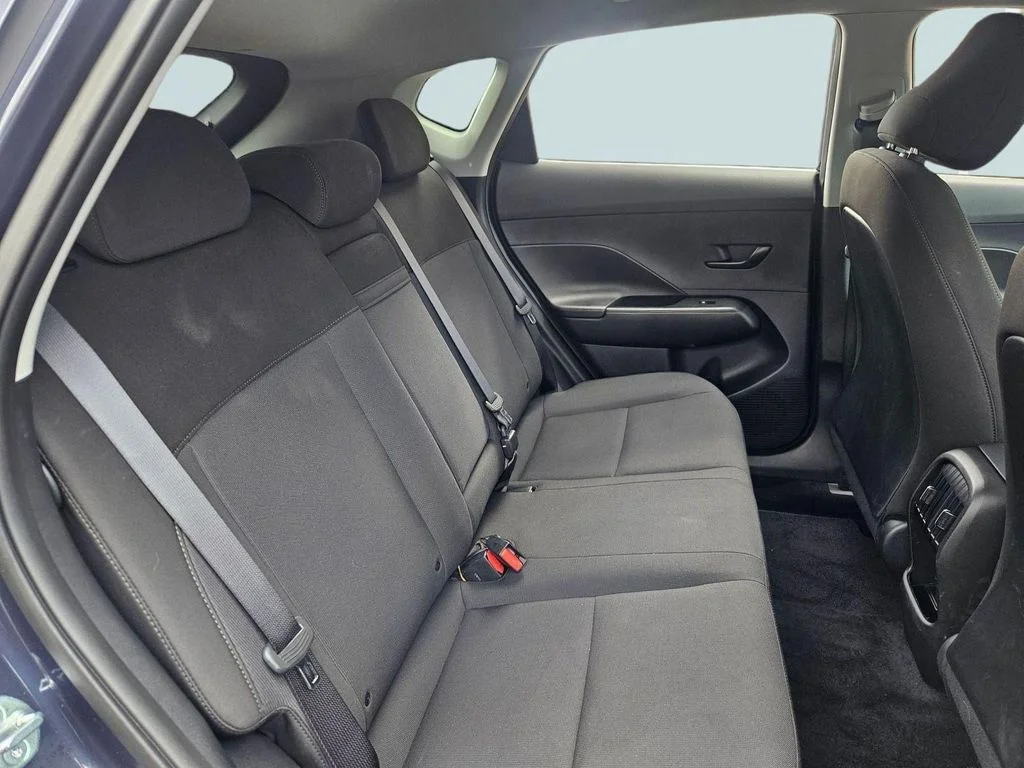 Used 2025 Denim Blue Pearl Hyundai SEL Convenience image 26