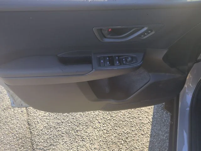 2026 Subaru Outback Limited - Photo 12