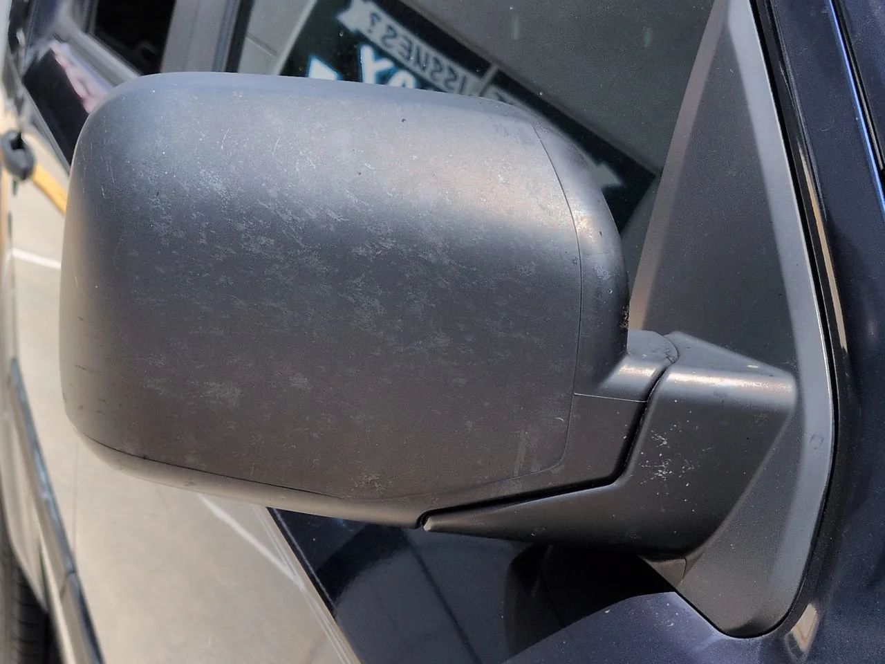 Used 2015 Obsidian Blue Honda LX image 12