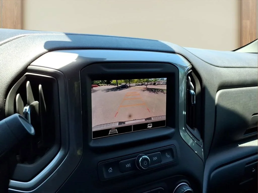 2026 Chevrolet Silverado 2500 HD Custom - Photo 6