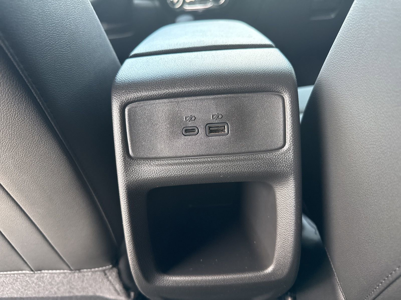 New 2026 Summit White Chevrolet LT with Sunroof Package - Driver Confidence Package - Convenience Package image 14
