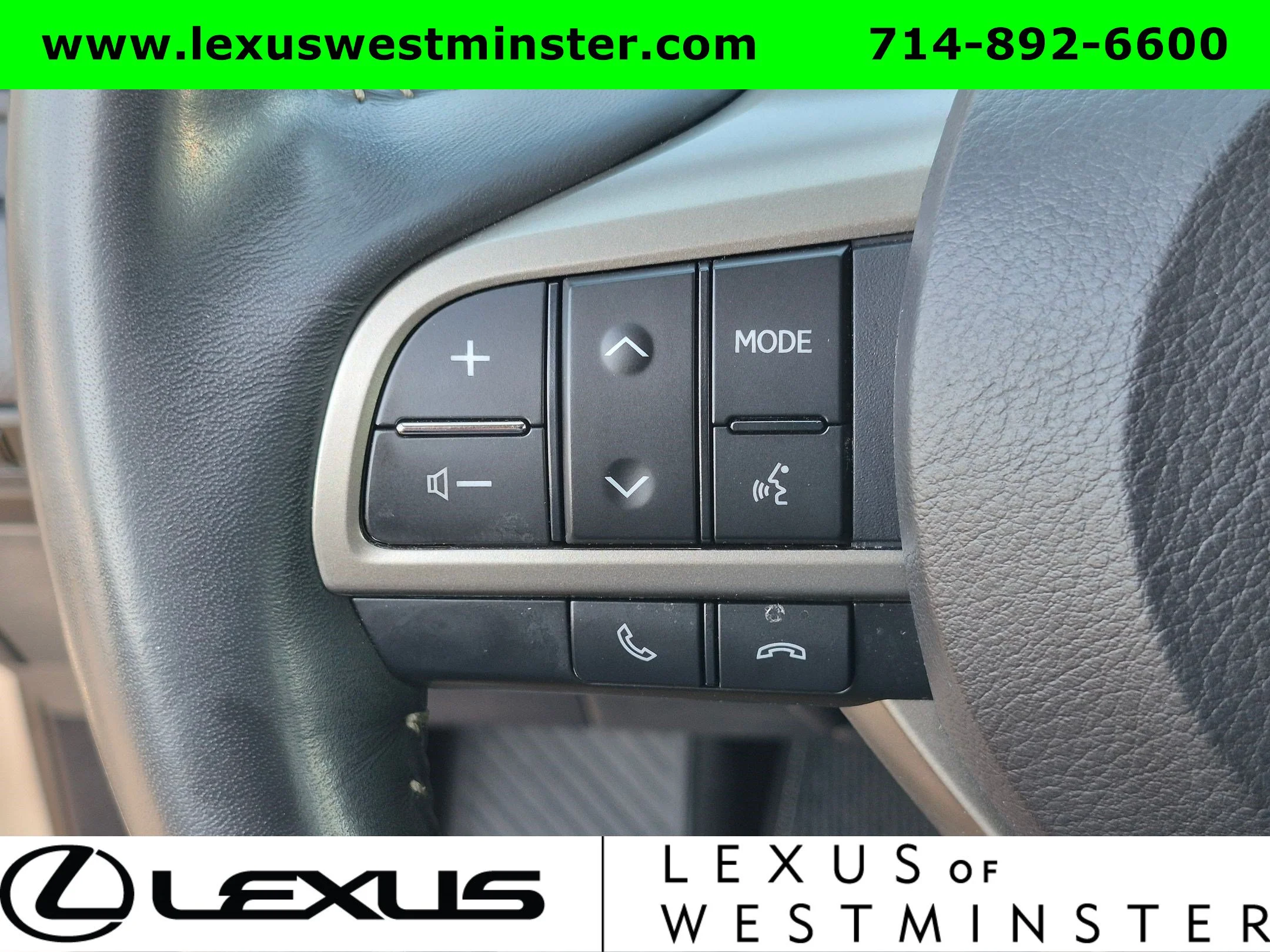 Used 2021 Silver Lexus RX 350 image 23