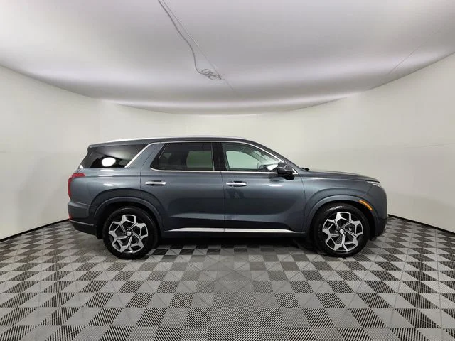 Used 2022 Gray Hyundai Calligraphy image 6