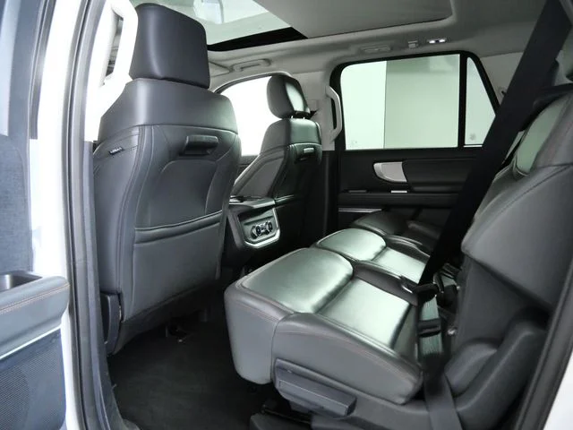 Certified Used 2025 White Ford Active image 13
