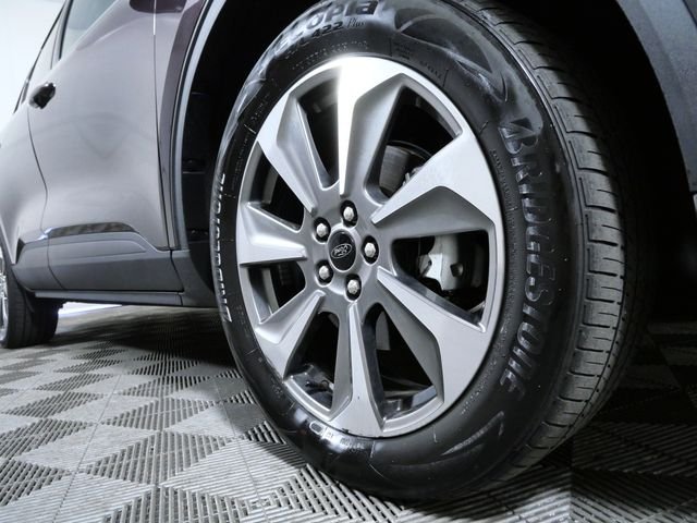 Used 2023 Ford Escape Platinum with VIN 1FMCU9JA7PUA28261 for sale in Apple Valley, Minnesota