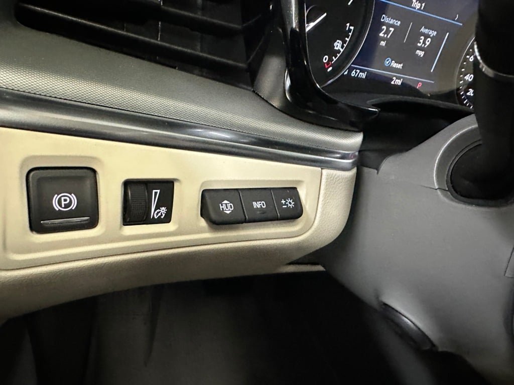 2026 Cadillac XT5 Premium Luxury - Photo 13
