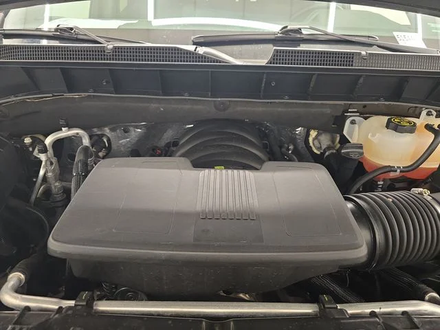 Used 2023 Dark Ash Metallic Chevrolet LTZ image 38