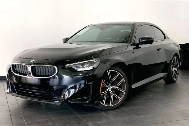 2023 BMW 2 Series